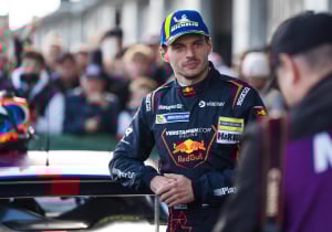 Dit is het tijdschema van de NLS2-race op de Nordschleife waar Verstappen aan deelneemt