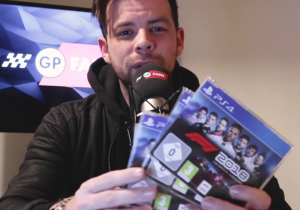 GPFans geeft viermaal de F1 2018-game voor de Playstation 4 weg