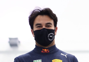 Pérez gaat all-in voor Red Bull: "Ik werk hard, ben niet op vakantie geweest"