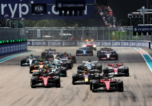 How F1 is being provided with tonic after Schumacher, Hamilton domination