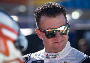 450-race NASCAR Cup Series star set for HUGE Hall of Fame honor