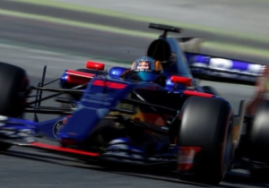 Honda en Toro Rosso voor drie jaar met elkaar in zee