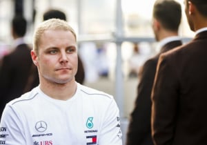 Bottas wingman role had 'negative impact' - Wolff
