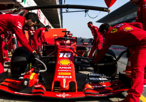 GPFans Podcast #1 - Pre-season predictions.