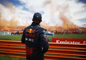 F1 chief reveals football TRICK that can give team vital advantage at race weekends