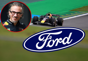 Ford over Mekies als nieuwe Red Bull Racing CEO: "Technische expertise komt van pas"