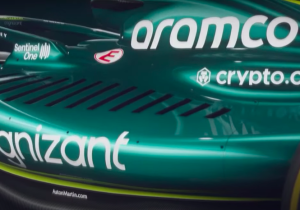 Aston Martin "investigating" becoming PU manufacturer