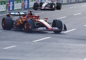 Leclerc op pole in Azerbeidzjan, diskwalificatie en boete na kwalificatie | GPFans Recap