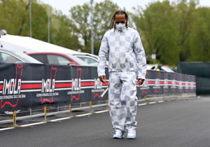 Alonso incognito naar Imola, Hamilton maakt tongen los | Social Wall