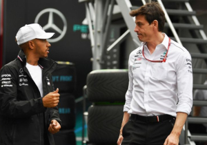 Hamilton's previous US Grand Prix results don't matter, says Wolff
