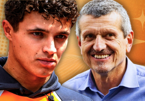 Ex-F1 boss wants Lando Norris test drive