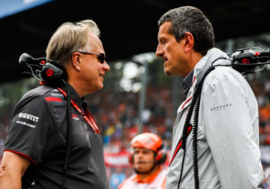 Haas: "We overtreffen onze eigen verwachtingen"