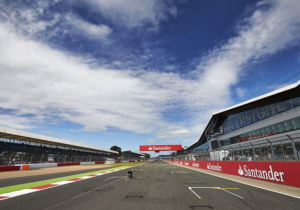 Britain could lose Grand Prix - Warwick