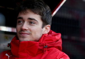 Charles Leclerc: 'Andere teams strooien zand in de ogen'