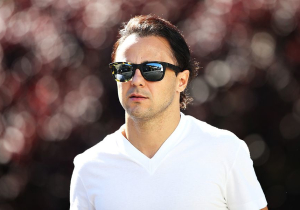 Massa ziet zware Schumacher-druk bij zoon van vriend: "Verwachten onmogelijke dingen"