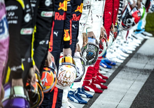 Former F1 world champion reveals what he SACRIFICED for victory