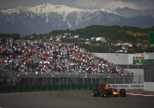 Russische Grand Prix krijgt nieuw circuit: 'Igora Drive' vanaf 2023 op kalender