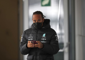 Voormalig Ferrari-teambaas Domenicali wilde Hamilton naar Ferrari halen