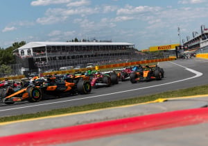 LIVE | Eerste vrije training Grand Prix van Canada: wie begint het weekend als beste?