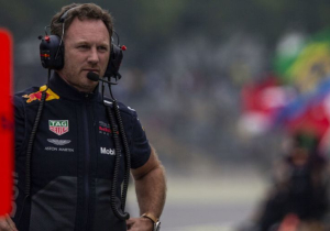 Horner lovend over progressie Honda: "Ze hebben zeer sterke winter gehad"