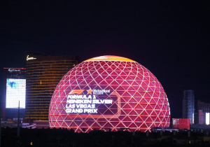 F1 team announce INVESTIGATION after Las Vegas GP issue