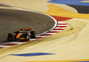 Dit is de stand bij de constructeurs na de Grand Prix van Bahrein: Red Bull dominant