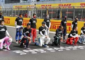 FIA ban on protesting is a damaging mistake