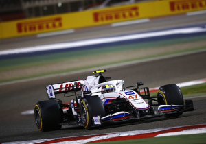 Haas doing "more than surviving" in F1 - Steiner