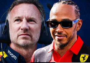 Lewis Hamilton linked to possible Ferrari exit amid Horner rumours