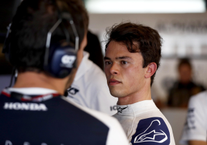 De Vries, cansado de historias: "Ya hay nuevo capítulo"