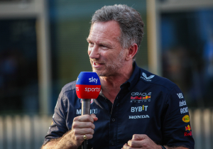 Red Bull set for team principal EXIT after Horner comments