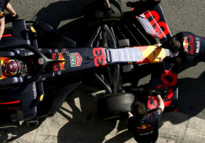 Horner lovend over Honda: "Het past in elkaar als een Zwitsers uurwerk"