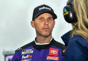 Denny Hamlin calls for championship-changing NASCAR shakeup