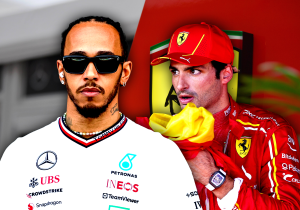 F1 Hoy: Hamilton domina en Las Vegas; Dudan de Norris