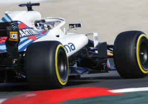 Stroll erkent problemen Williams: "We zijn aan het overleven"