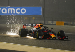 Villeneuve: "Ik kan niet wachten om te zien hoe Verstappen de komende races presteert"