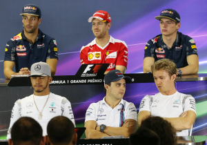 EXCLUSIVE: F1 star RETURN verdict confirmed