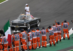 IN BEELD: Coureurs maken zich klaar voor Mexicaanse Grand Prix