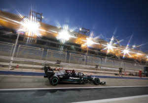 Mercedes facing a “dogfight” in Bahrain - Wolff