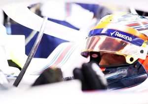 Kubica quicker than Sirotkin and Stroll in Barcelona