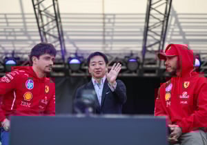 Quando riprenderà la Formula 1 dopo la pausa estiva del 2025?