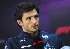 URGENTE: Carlos Sainz destapa un PREOCUPANTE PROBLEMA en Abu Dhabi