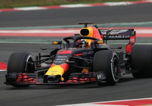 Start van derde testdag uitgesteld wegens weersomstandigheden