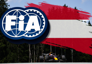 FIA change rules in LAST-MINUTE Austrian GP decision