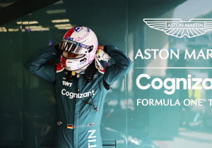 Rosberg hoopt dat Vettel hem achterna gaat: 'Hij kan veel mensen positief beïnvloeden'