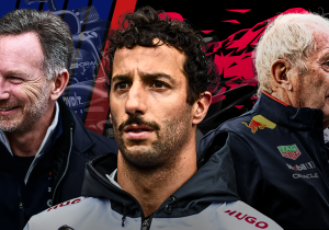 Red Bull chief offers Daniel Ricciardo return verdict