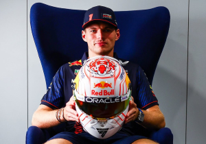 Red Bull bevestigt nieuw startnummer Verstappen in 2026