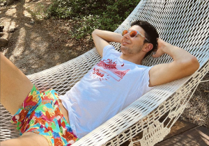 Dit is wat de Formule 1-coureurs tijdens de zomerstop uitspoken