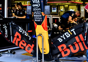 Perez future boosted by UNDERWHELMING test session