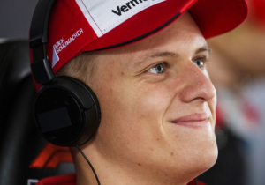 Schumacher responds to Ticktum tirade